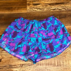 Moving Comfort Athletic Shorts